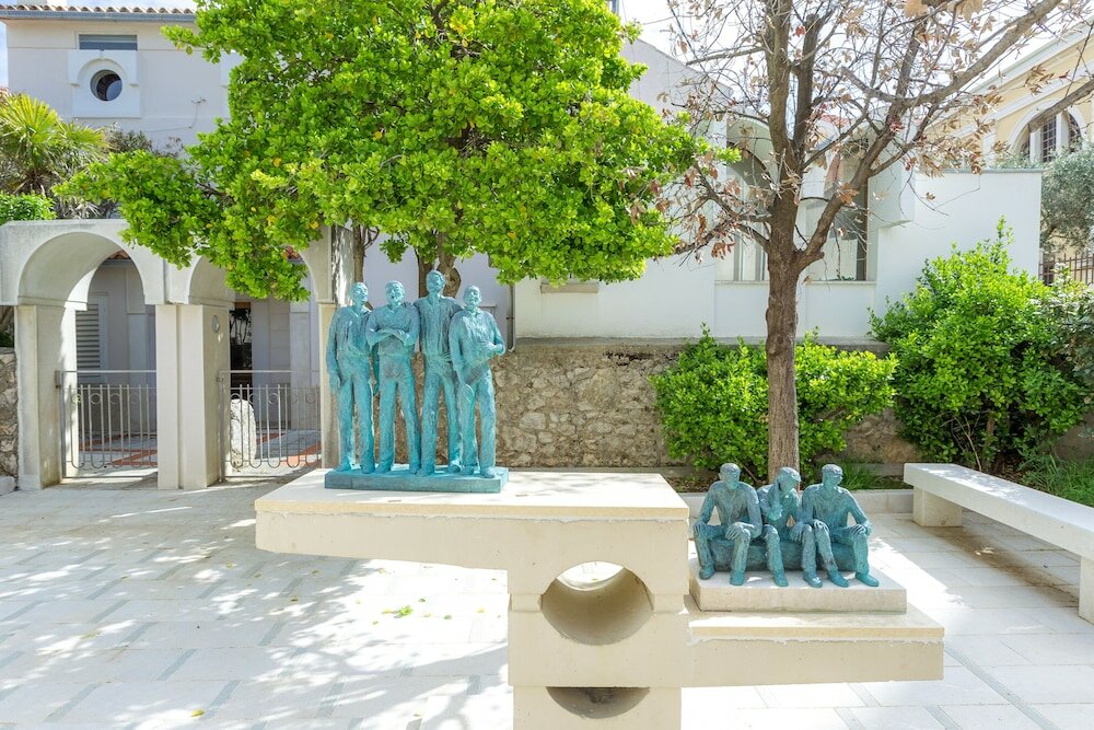 Фото Apartments in City Center Ventus