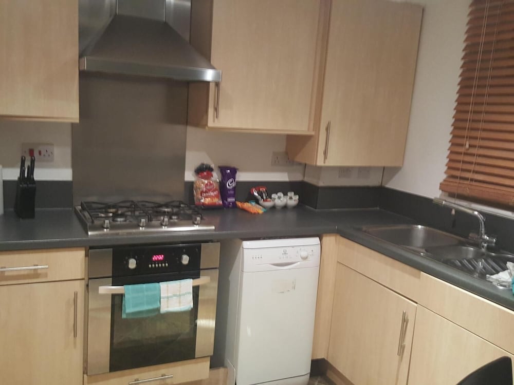 Фото Canaan Apartments chelmsford