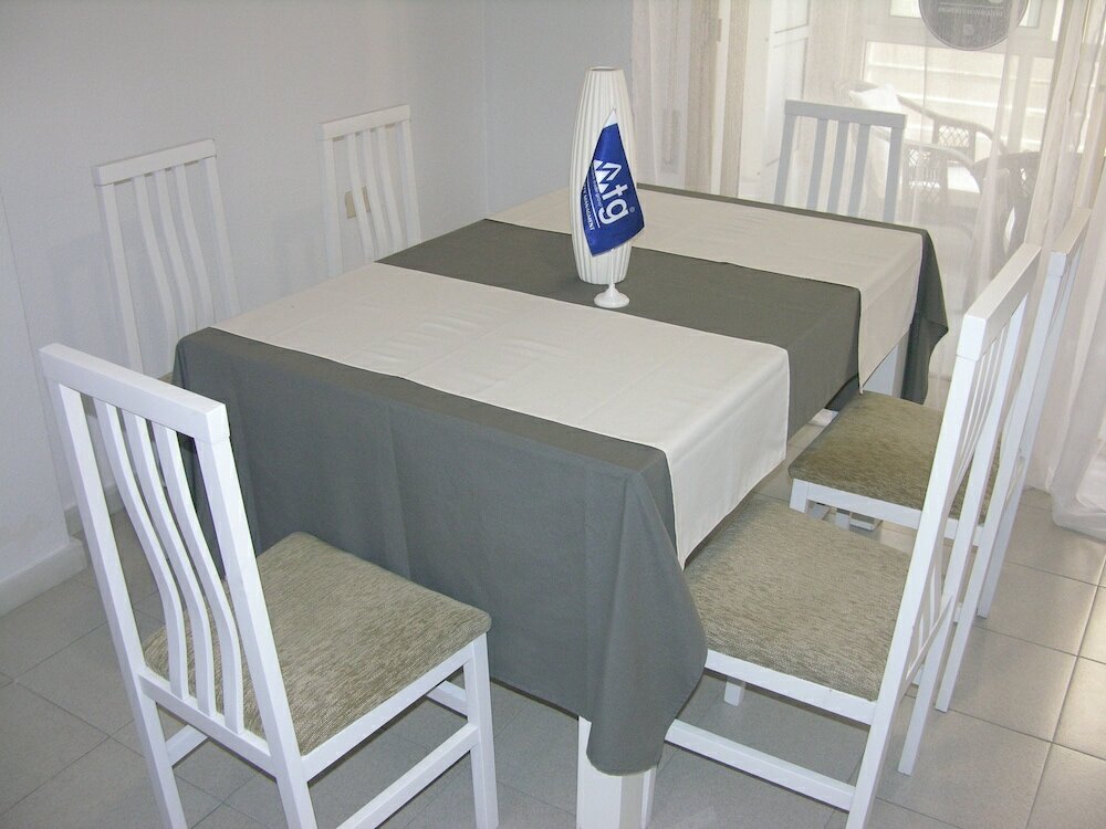 Фото Apartamento San Pascual