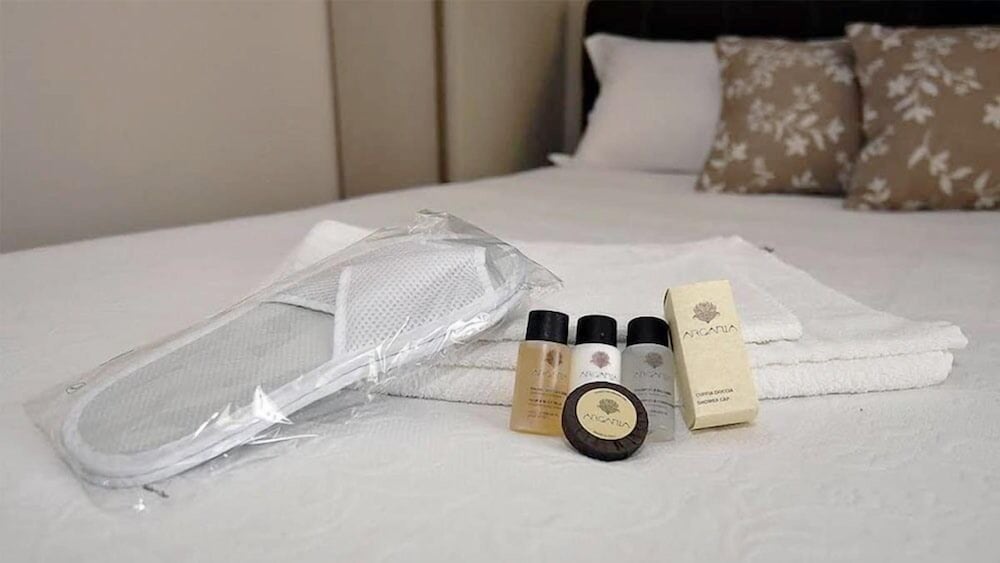 Фото B&b Paradiso Relais