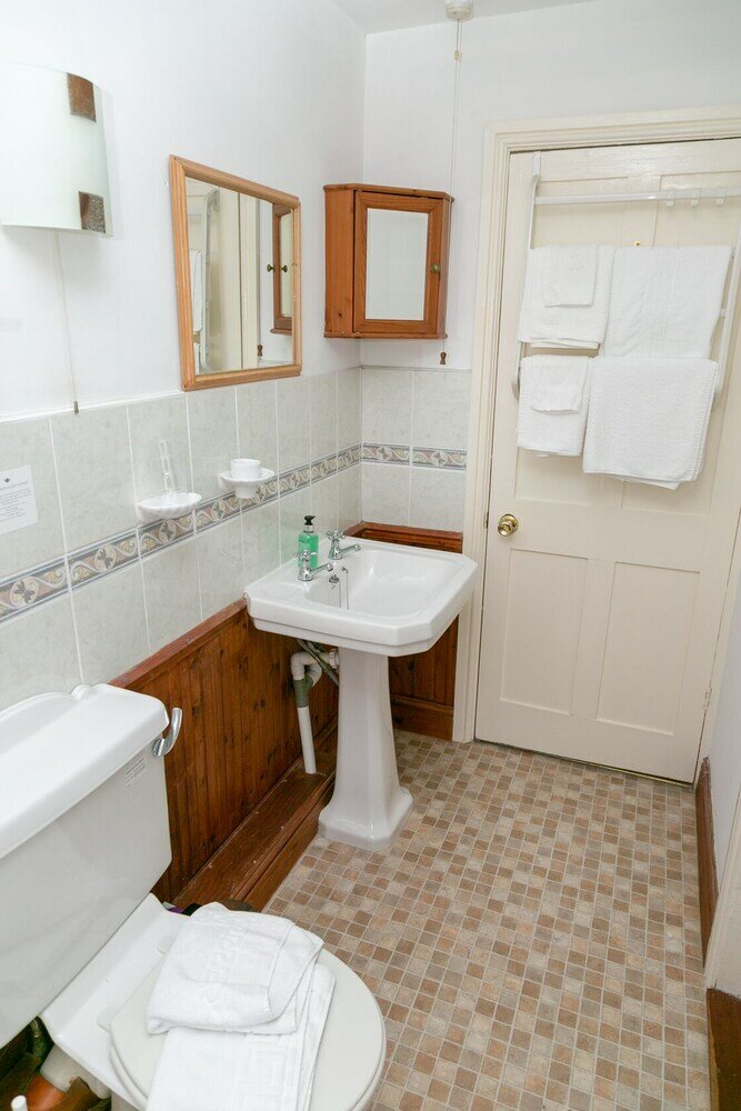 Фото The Garden House