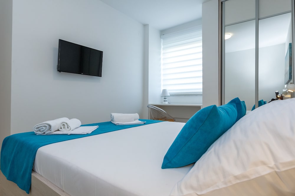 Фото Apartments & Rooms Villa Casia