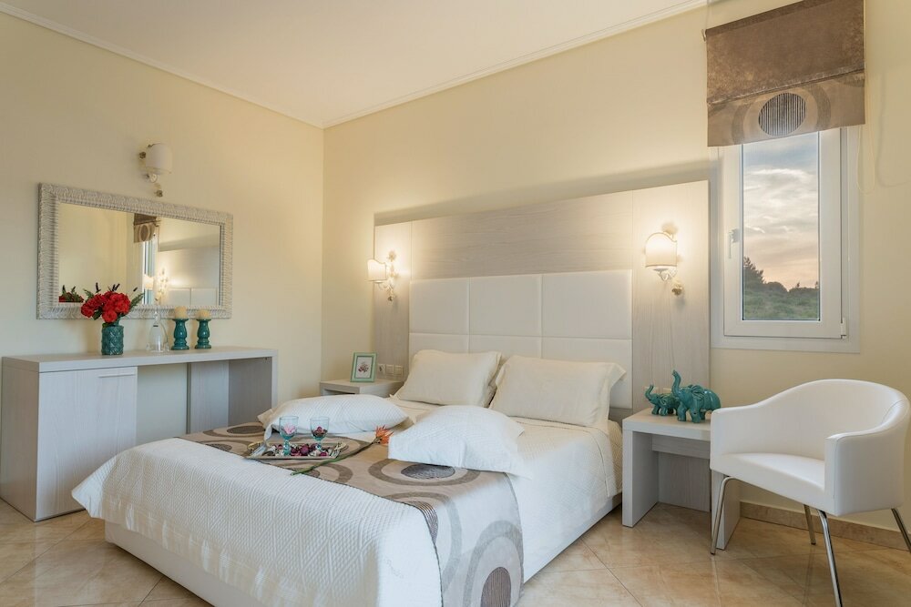 Фото Grand View Villas