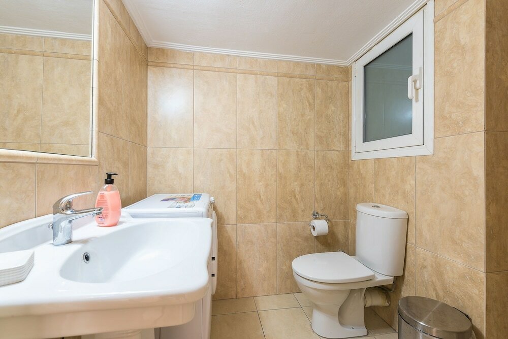 Фото Victoria Familia Apartments