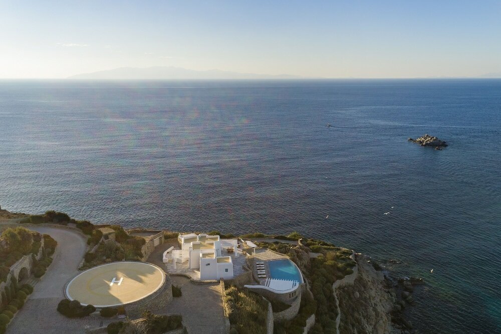 Фото Agl Luxury Villas