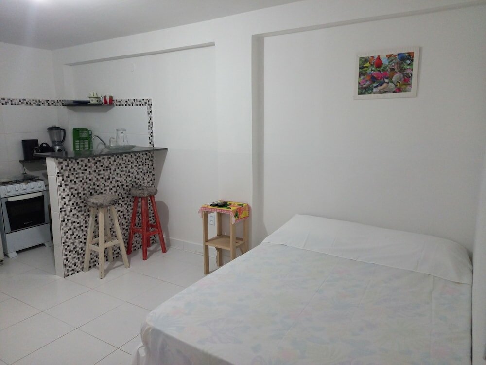 Фото Linhares Kitnets