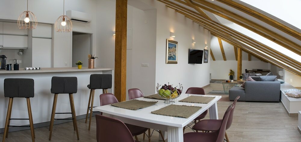 Фото Flowers Dubrovnik Luxury Apartments