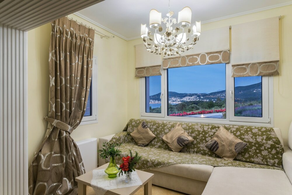 Фото Grand View Villas