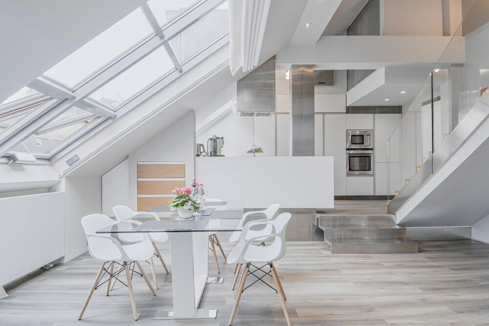 Фото Luxury Apartment in Centre