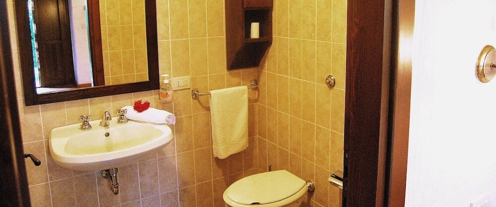 Фото Agriturismo Poggio Porsenna