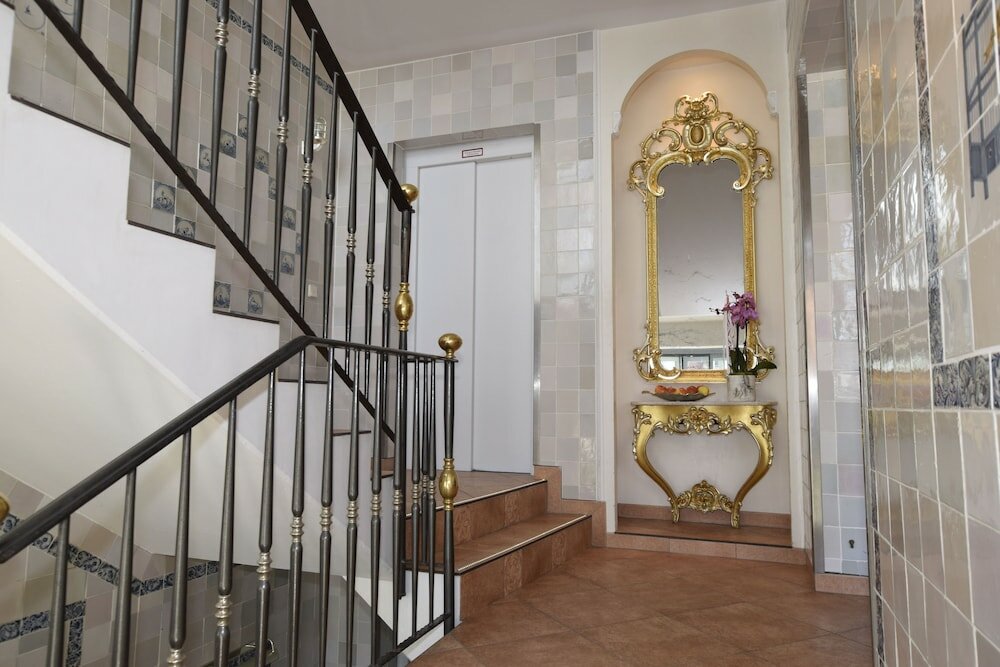 Фото Hotel Wiking Sylt