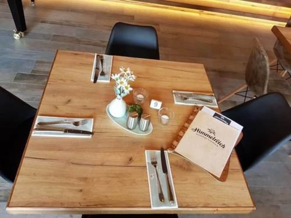 Фото Hotel Reich an der Rems