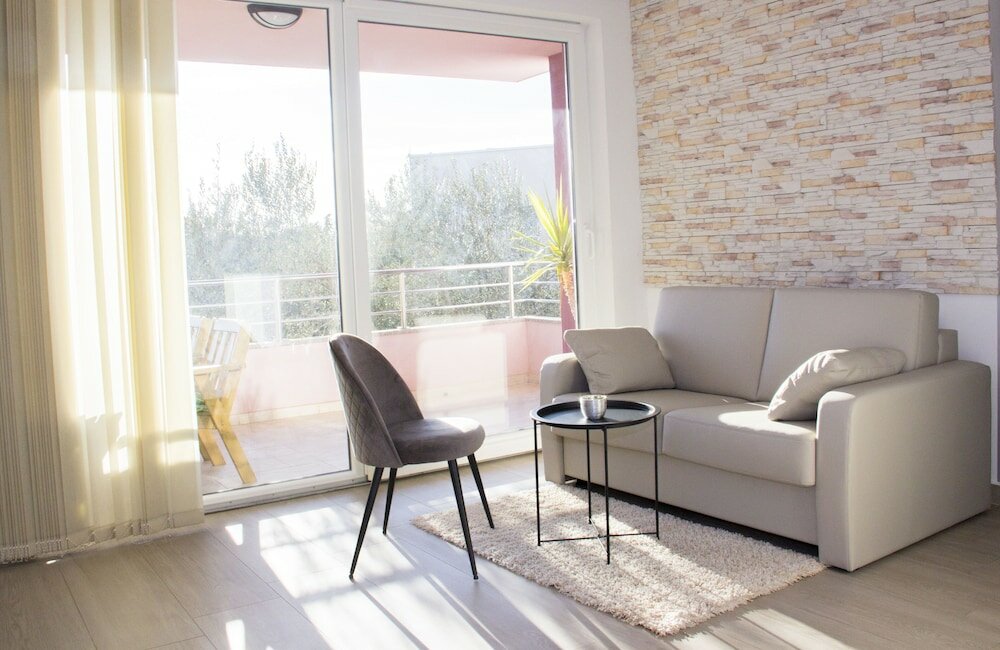 Фото Apartments Karla