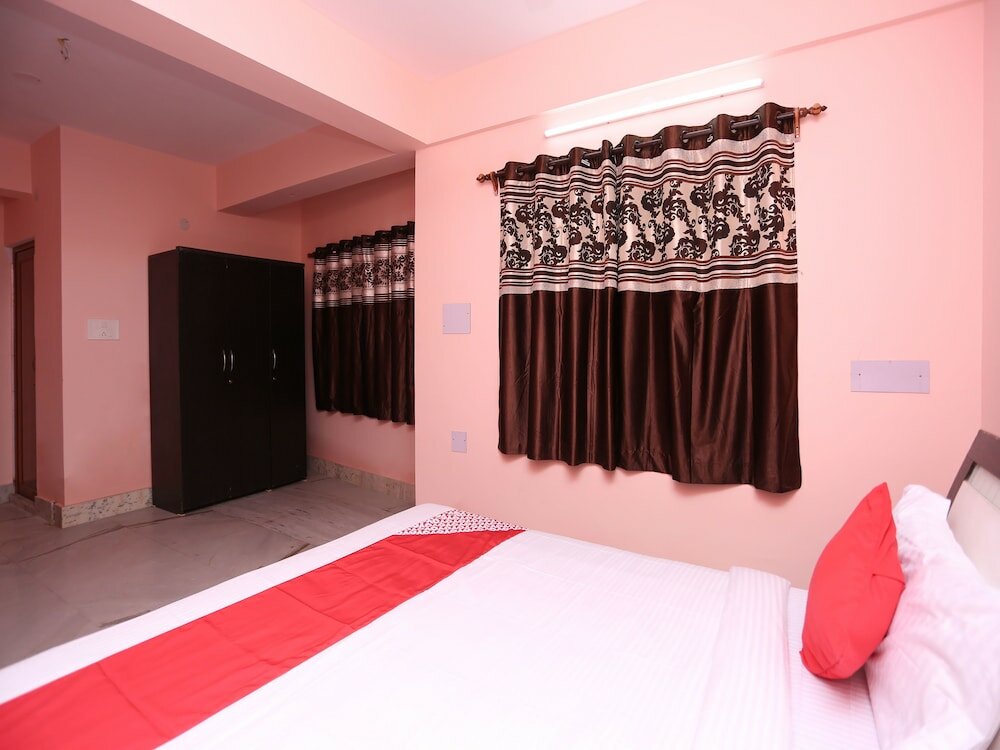 Фото Oyo 17221 New Orchid Inn