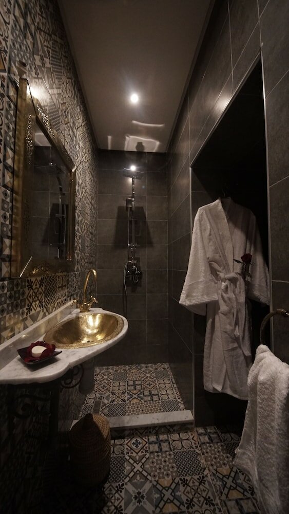 Фото Riad Glamour