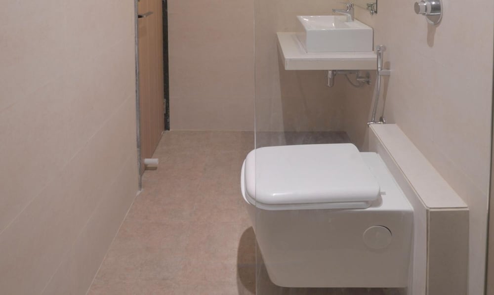 Фото Hotel West Blue