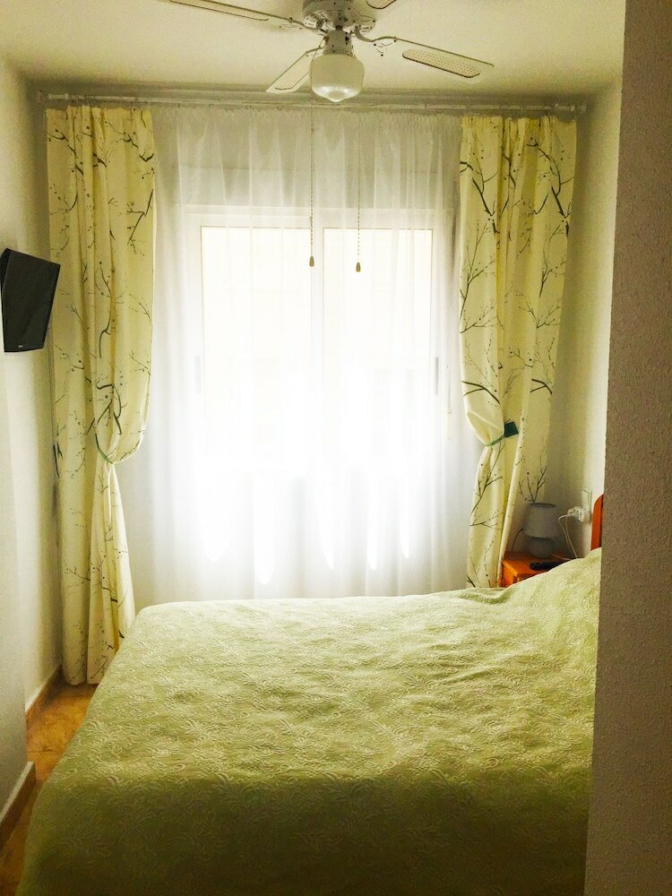 Фото Apartamento San Pascual 289