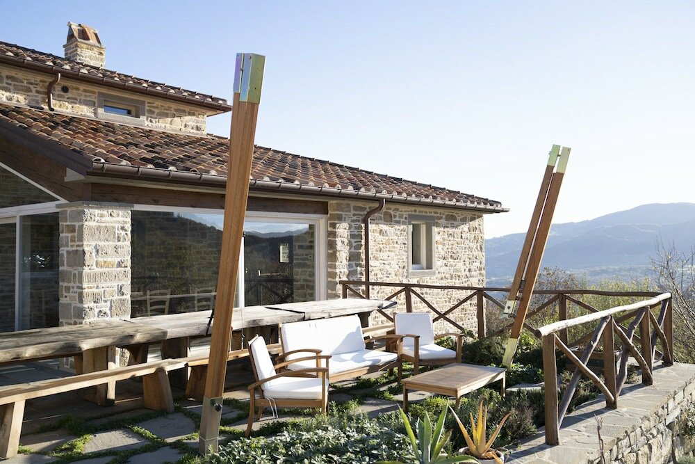 Фото La Fattoria dell'Autosufficienza