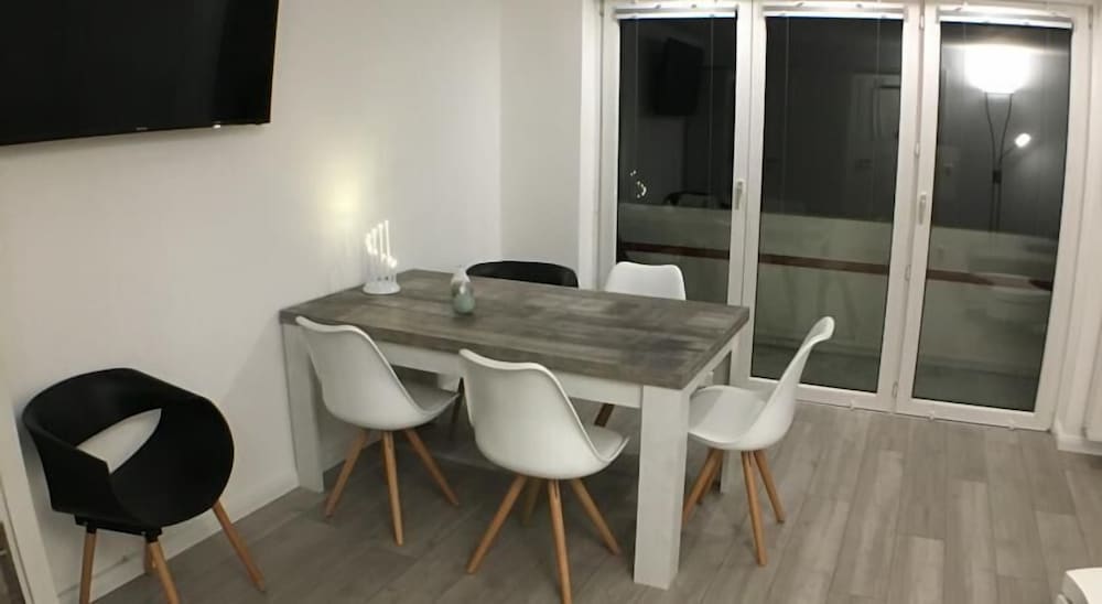 Фото Ferienwohnung Mila Braunlage