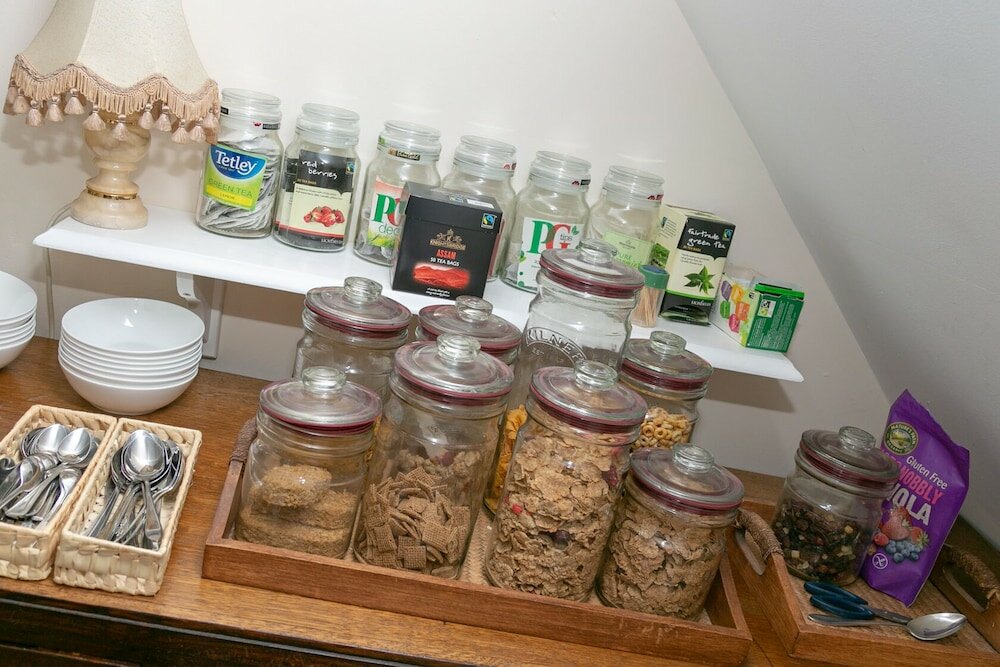 Фото The Garden House