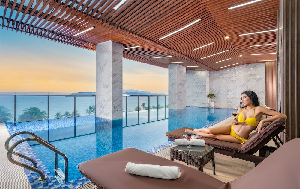 Фото Vesna Hotel Nha Trang