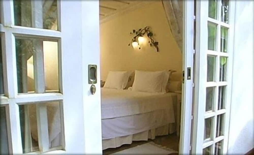 Фото Pousada Fazenda das Videiras