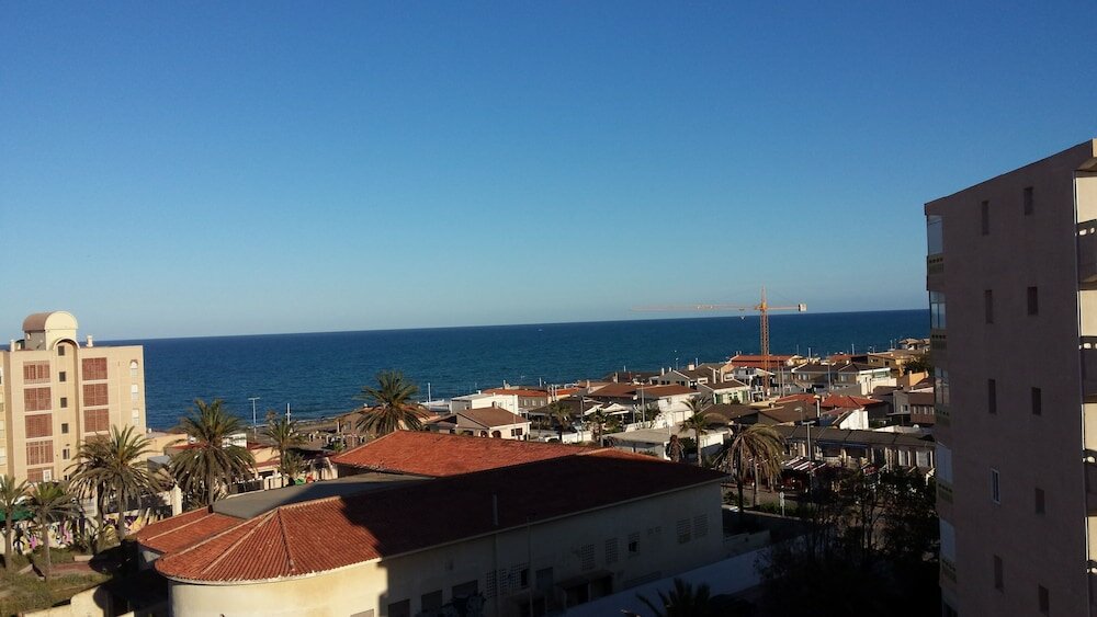 Фото Apartamento Vistas La Mata