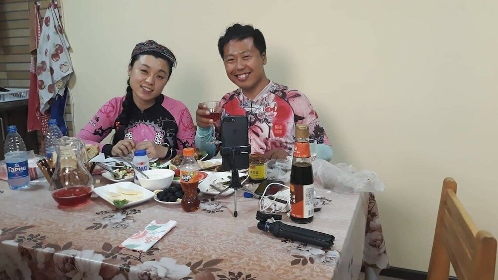 Фото Old City Hotel Alaverdi