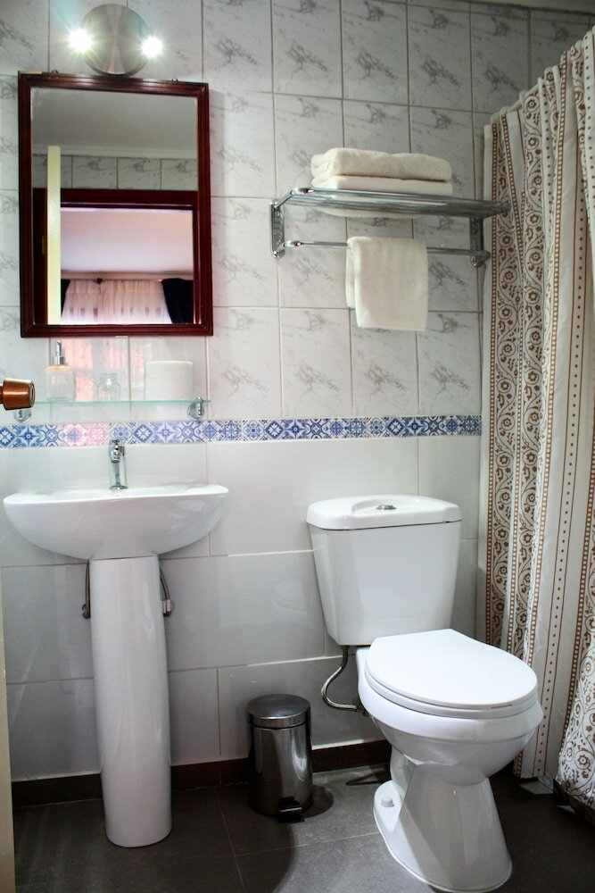 Фото Hotel Luanco