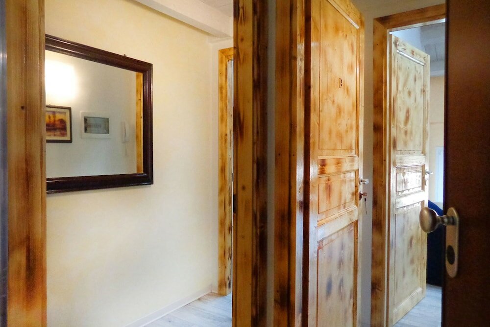 Фото Alloggi al Verdi