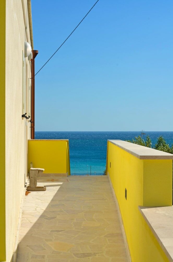 Фото Bed & Breakfast Lu Cantoru