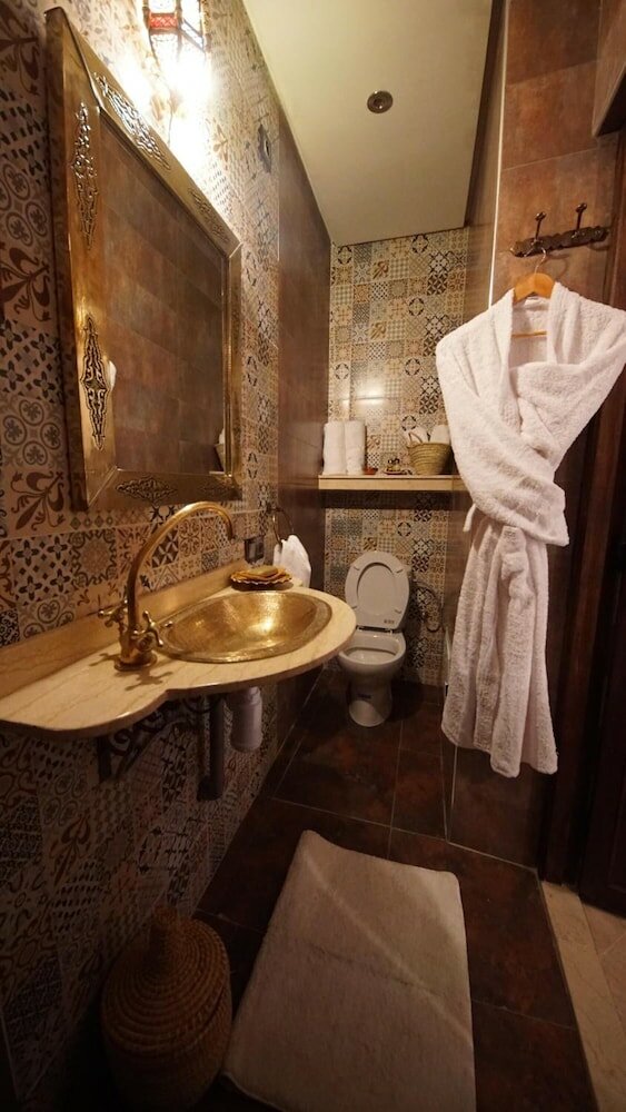 Фото Riad Glamour