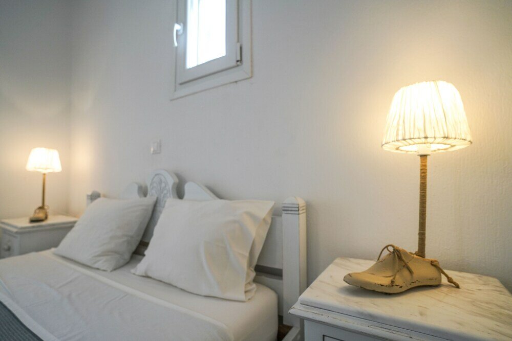 Фото Vlia Mar Myconian Residences