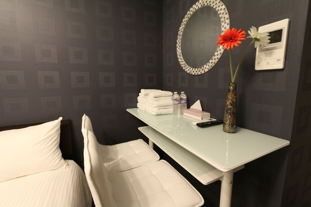 Фото Elizabeth Garden Shinsaibashi