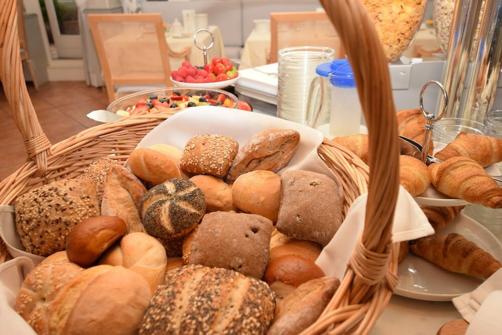 Фото Hotel Wiking Sylt