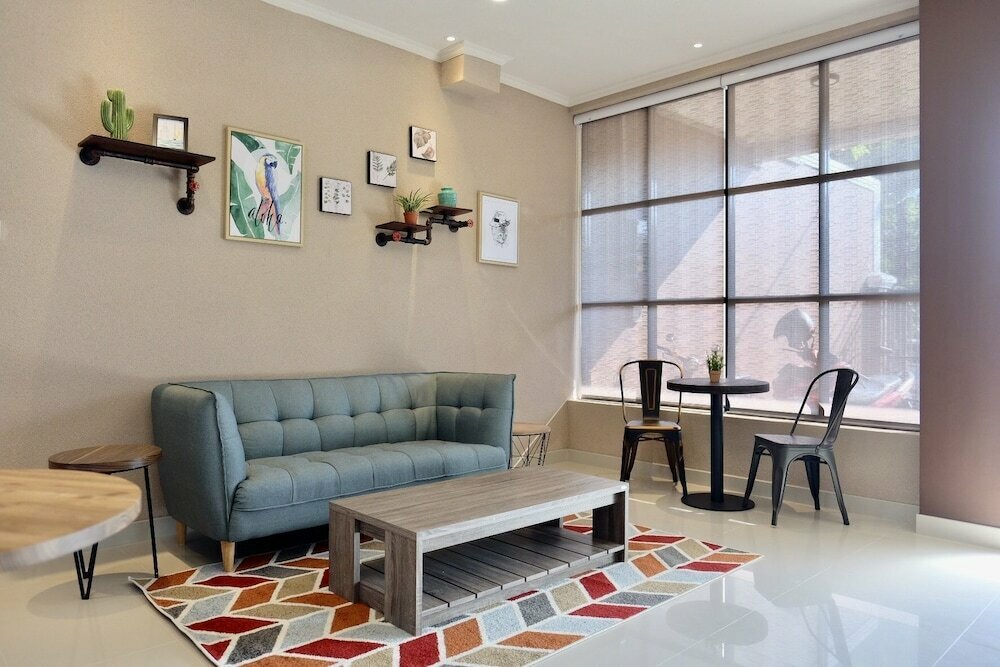 Hotel Style50 homestay, Surabaya, photo