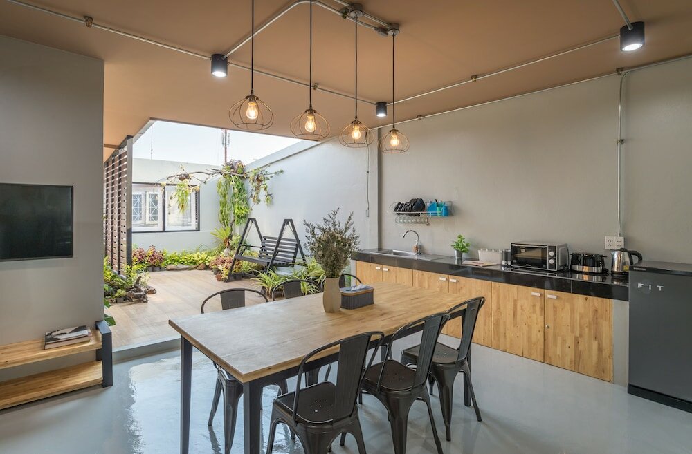 Фото Otter House