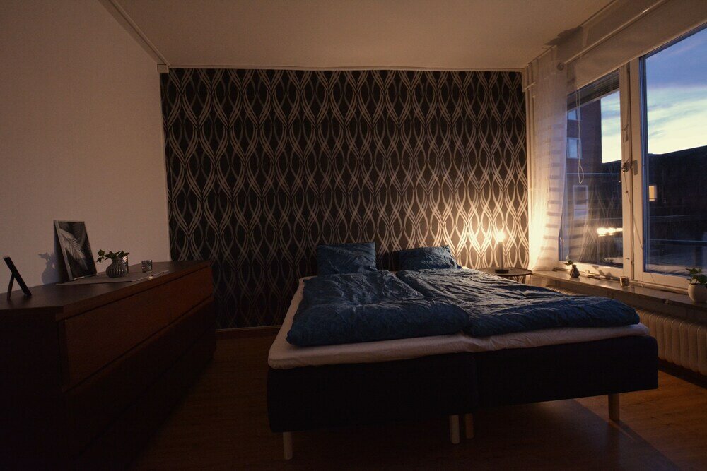 Фото Nordic Borealis House