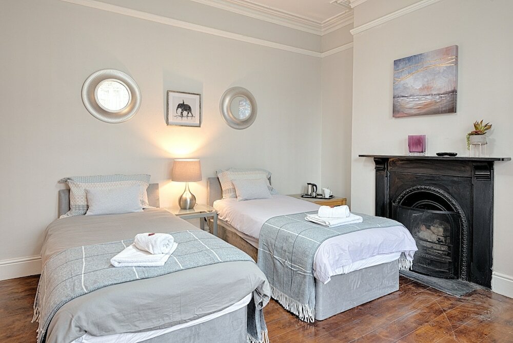 Фото Willows-Cardiff Guest House