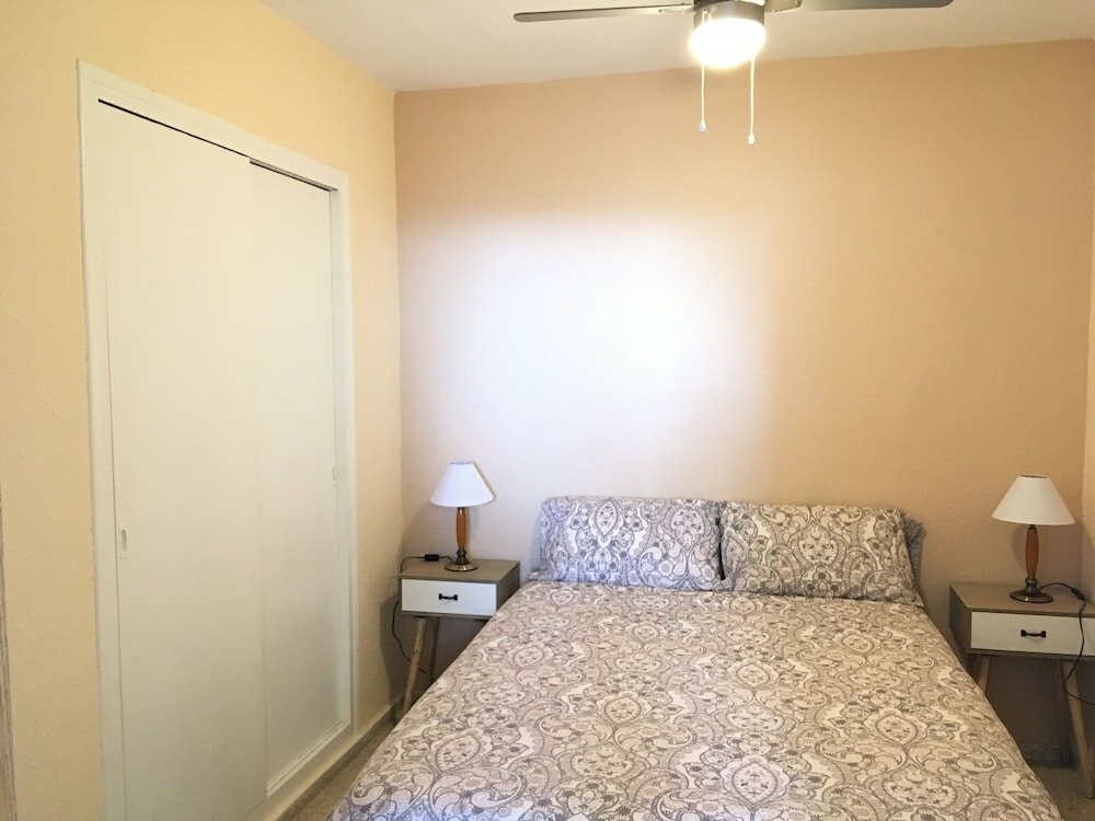 Фото Apartamento La Mata Playa