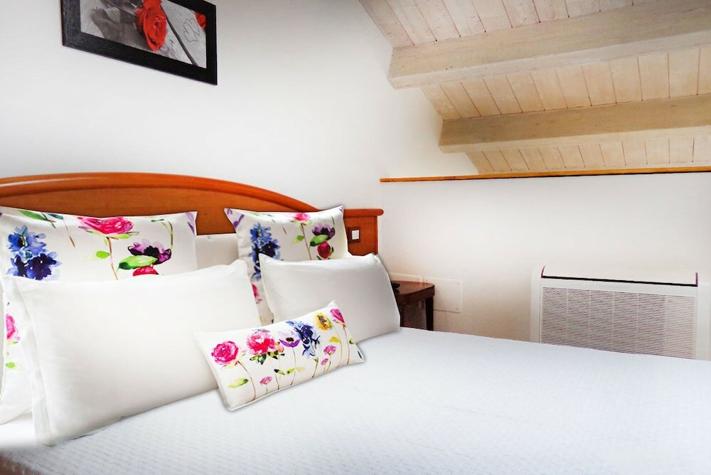 Фото Alloggi al Verdi