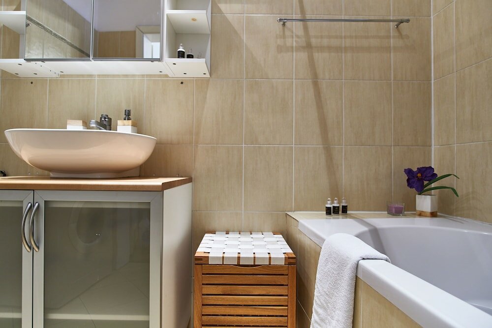 Фото Old Town Square Royal Apartment