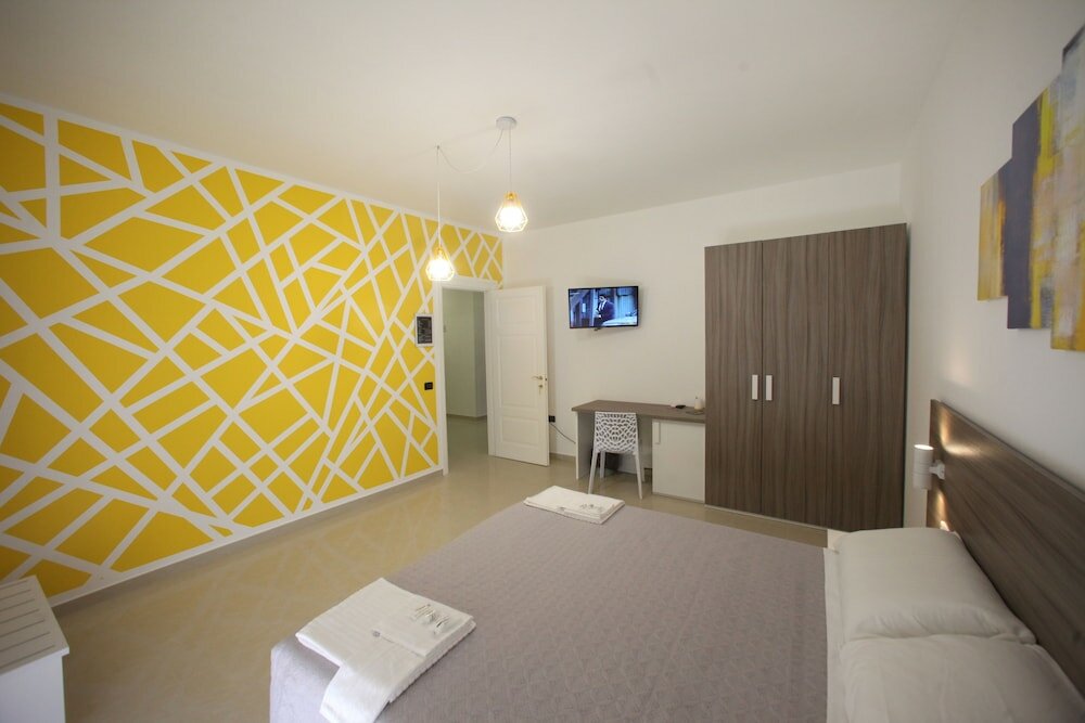 Фото Bed & Breakfast Corso Roma