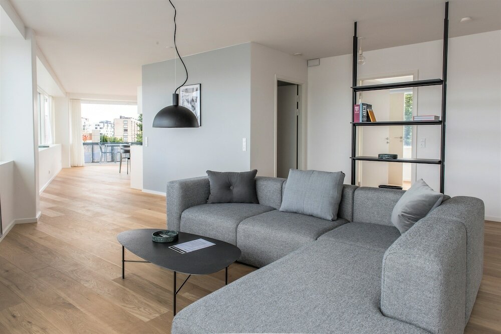 Фото Stay Bryggen