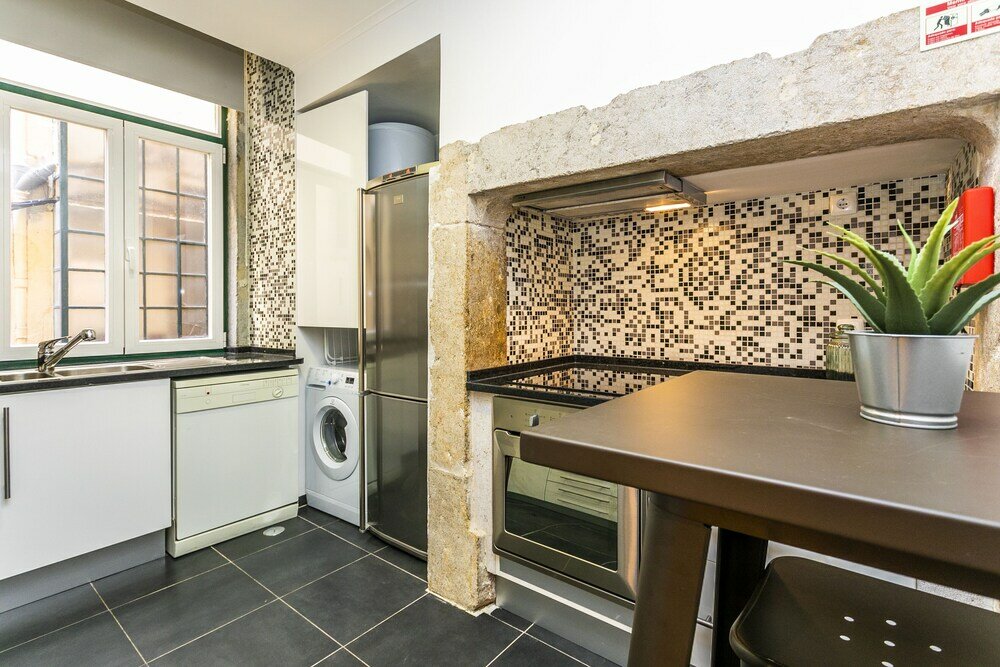 Фото LxWay Apartments Correeiros