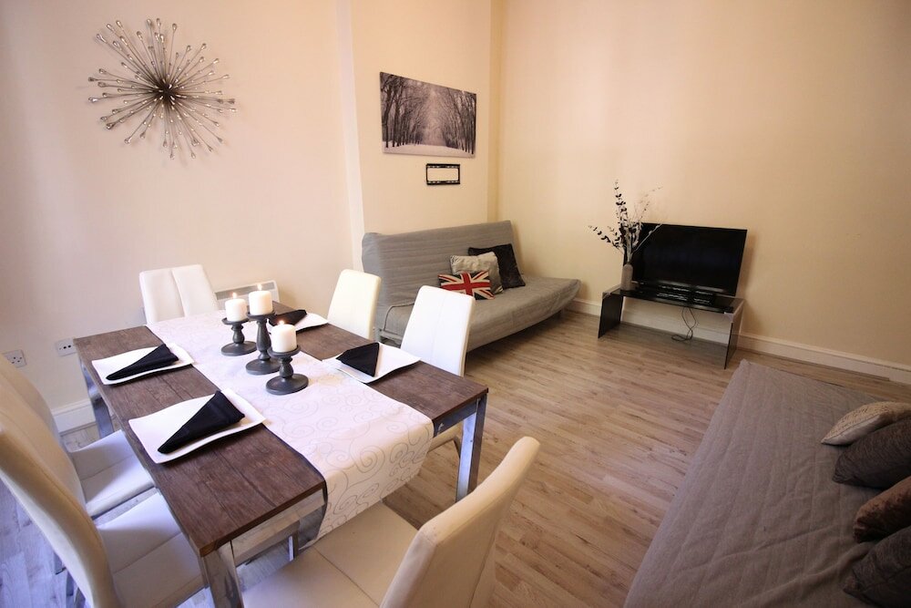 Фото Novotel London Paddington