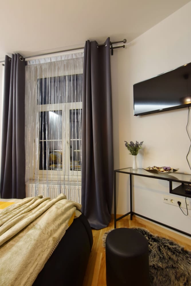 Фото Libertas Apartment Zagreb