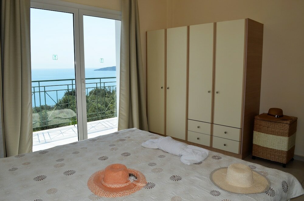 Фото Georgia & Eri Villas