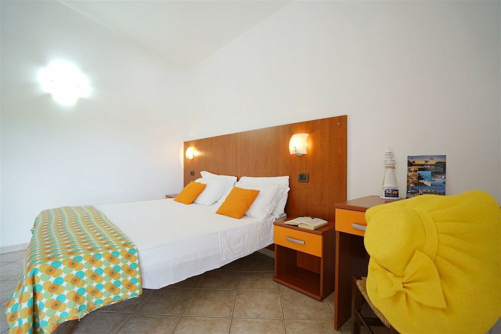 Фото Hotel Residence Santa Monica