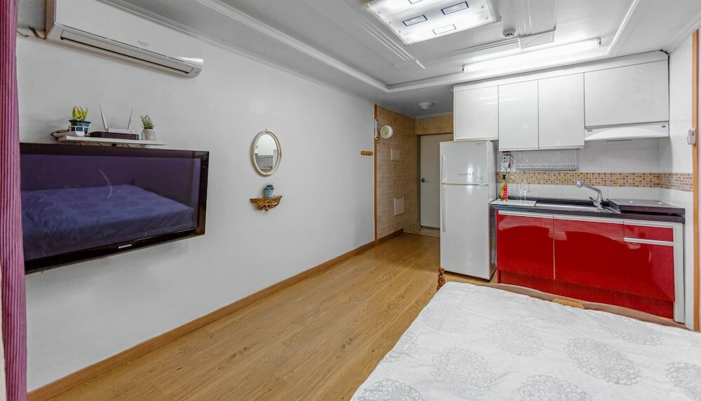 Фото Goorm Dari Pension